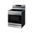 Samsung 6.3 cu. ft. Smart Freestanding Electric Range with No-Preheat Air Fry & Convection-58516591