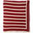 Beach Stripe Knitted Throw Blanket-14575455