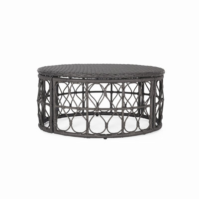 Outdoor Coffee Table