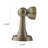 Magnetic Brass Door Kick Stop-99225822