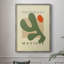 Matisse CECXLI, reproduction d'art encadrée - bois massif-1487264694