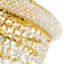 Plafonnier encastré Classic Crystal-73322952-73322951