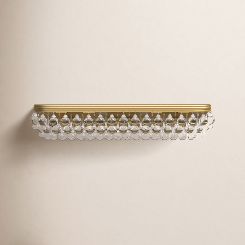 8 - Light Dimmable Vanity Light