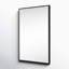 Buschwick Flat Wall Mirror-671203362