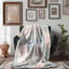 Jeté Whimsical Pastel Highlands - 1 pièce Sherp Premium-1793021625-1766692861