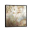 Fine Birch II by Allison Pearce - Painting on Canvas-415869597-415869595