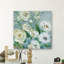 « peintres-jardin ii », peinture sur toile tendue-116225958