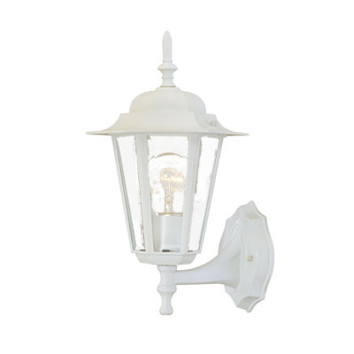 Lanterne murale d’extérieur 1 ampoule Hope
