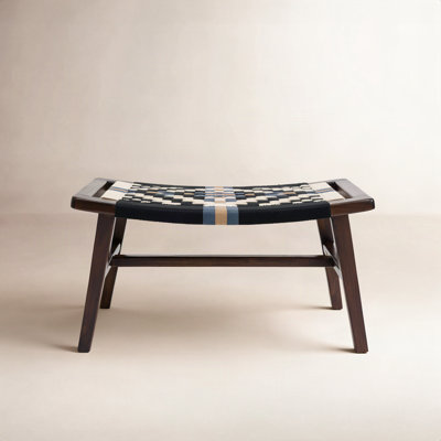 Masaya Upholstered Ottoman