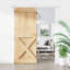 Porte coulissante avec quincaillerie Vidaxl-112703808-112703811