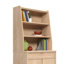Clifford Place Bookcase