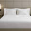 Ensemble de draps en coton Percale Weave-125723330