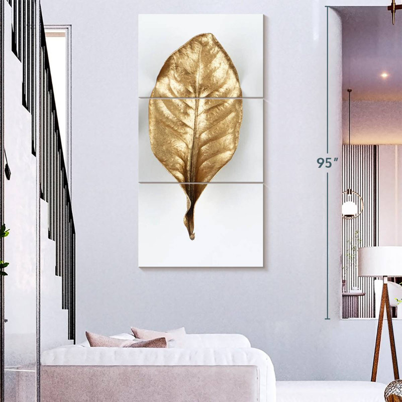 Feuille d’or