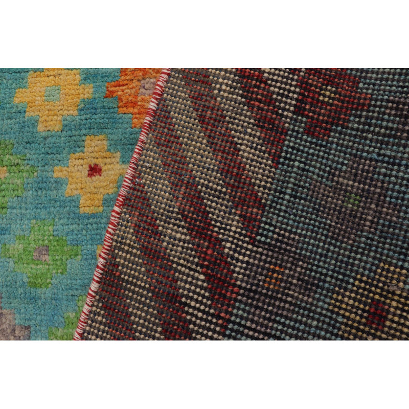 Sterick Wool Indoor Rug