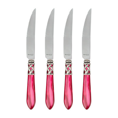 Aladdin Antique Steak Knives