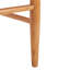 Tabouret de comptoir en cuir Kazbah-1017427127