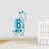 Bleu sarcelle