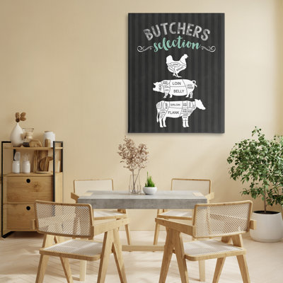 Toile Butchers