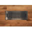 Registre de fixation en métal pour plancher / mur-65530722-65530721