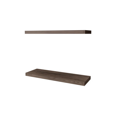 Floating Shelf, Set of 2