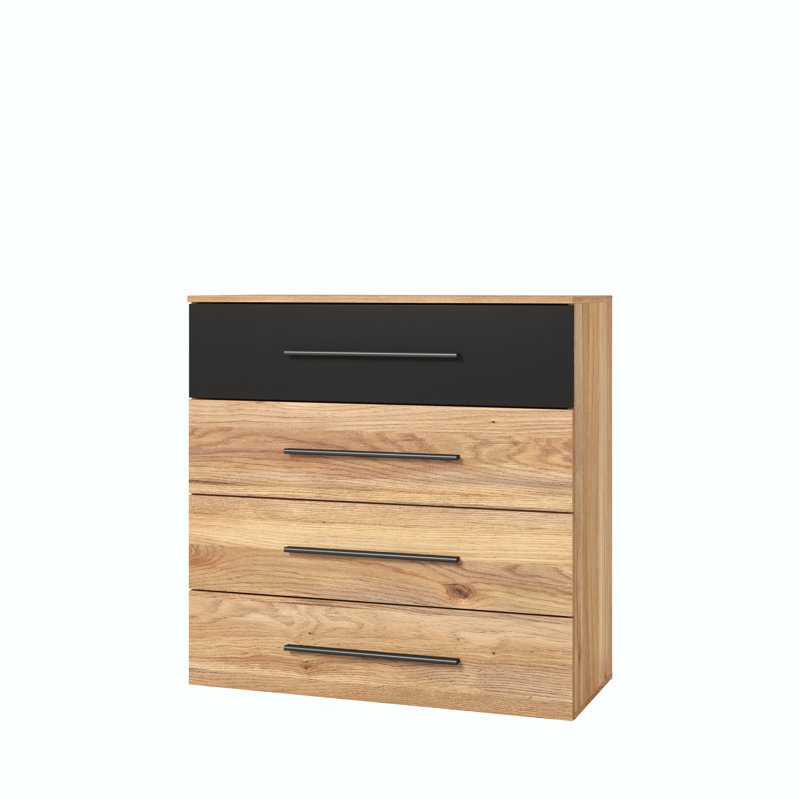 Gilmartin Piece Bedroom Set