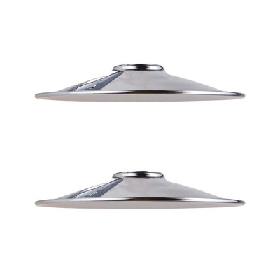 Longway 4cm H Metal Cone Lamp Shade ( Uno )