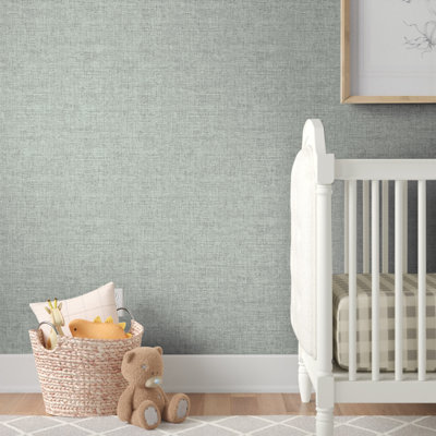 Emeline Peel & Stick Abstract Roll
