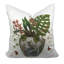 Monkey Jungle Square Pillow Cover & Insert-50817914