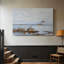 Greylag Geese (Grågäss)-Bruno Liljefors-Gallery Wrapped Canvas-1922-213056165