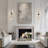 Beesley 3-Light Dimmable Armed Sconce-1748429621