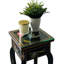 Princeville Multi-Tiered Hand Painted Plant Stand