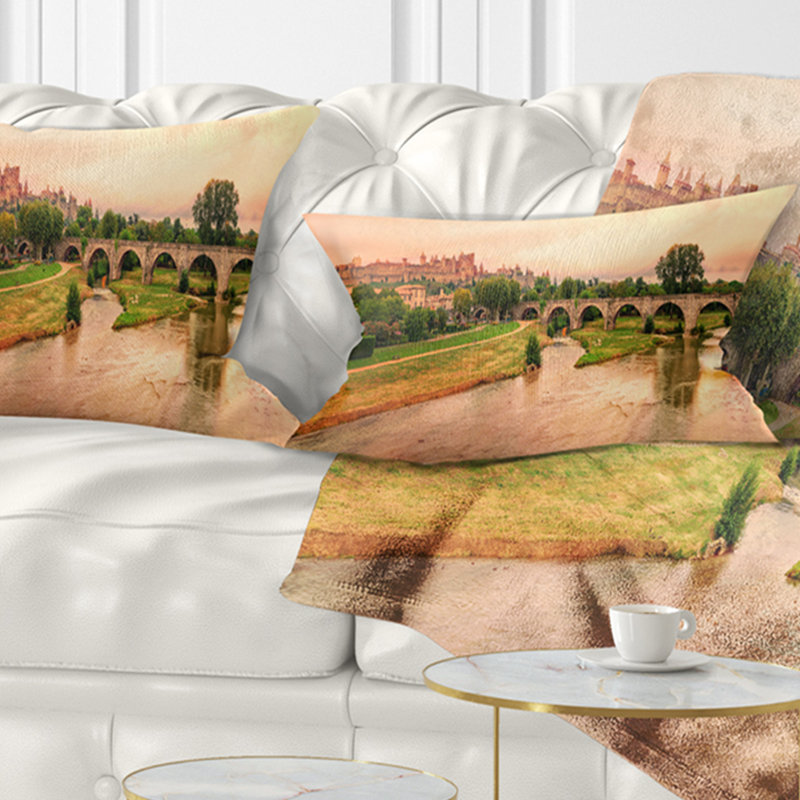 Coussin Schafer