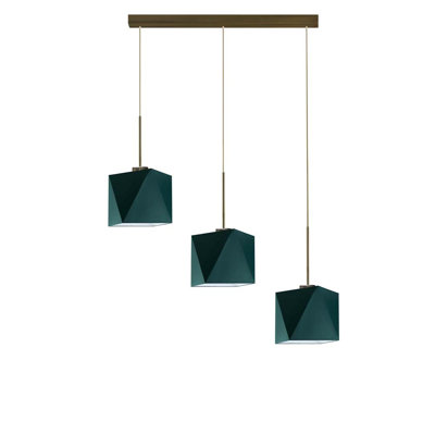 Deneise 3 - Light Kitchen Island Pendant