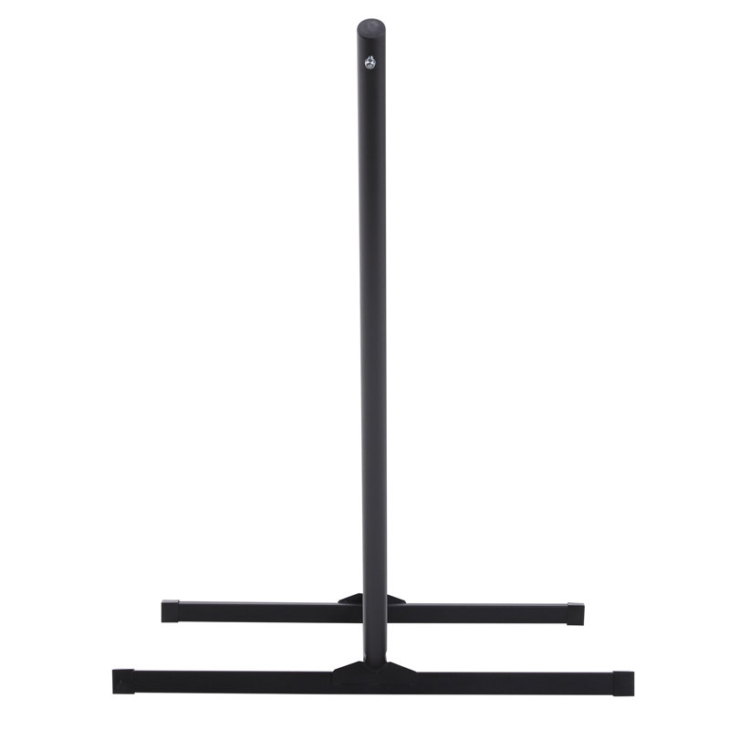 Metal Standard Hammock Stand
