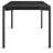 Comeuppance Outdoor Dining Table , 80'' in. W 34'' in. D-67393306