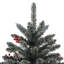 Artificial Christmas Tree with Stand Green-2115383828-2115383831