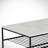 Etna Frame CoffeeTable With Storage-68997867