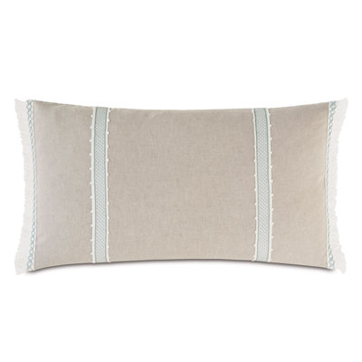 Amberlynn Cotton Blend Pillow Sham