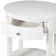 Zaheed End Table with Storage