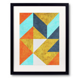 STEM Print by Angel Estevez