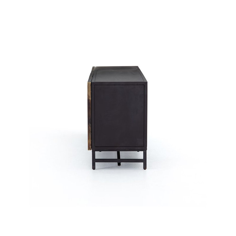 Stormy Norvel TV Stand for TVs up to 78"