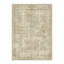 Tapis beige lavable avec envers antidérapant Ladonya-112454750