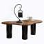 Table basse Cloud