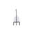 Bronis 43cm Table Lamp Base
