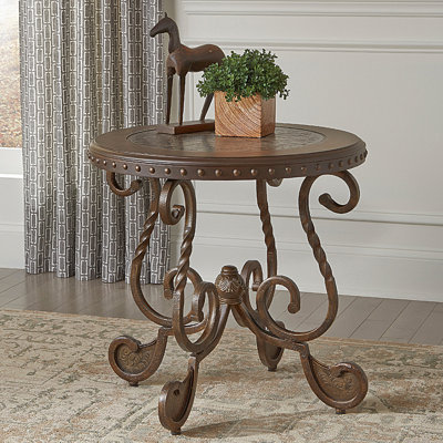 Kalish End Table