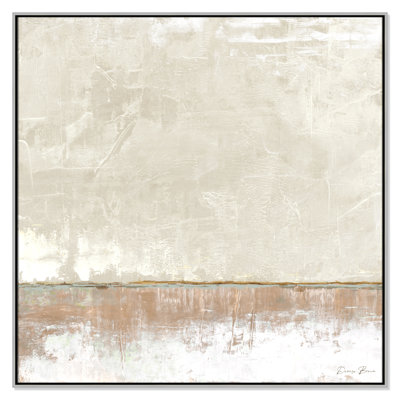 Delevan "Better Days II" Print