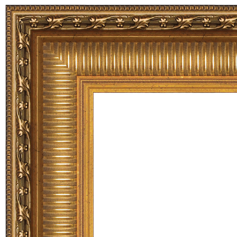 " The Source " by Jean-Auguste Dominique Ingres, 24.25" H x 16.25" W