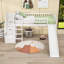 Lit mezzanine simple Estuardo par Harriet Bee-1286943650