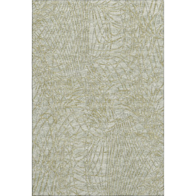 Premium Machine Washable Mayfield AMF35 Abstract Rug