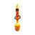 Orange est en rupture de stock